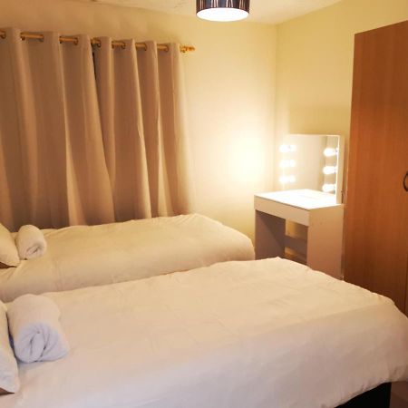 City Centre Comfort Daire Southampton Dış mekan fotoğraf
